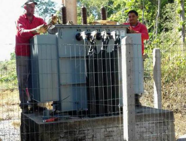 Fazenda Vitória em Sorriso